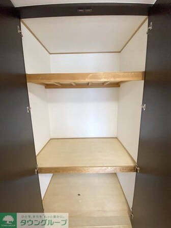 グランカーサ上前津の物件内観写真